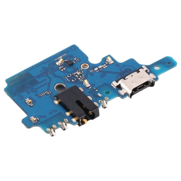 Charging Port Board for Samsung Galaxy A81   SM-A815F Online now