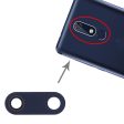 10 PCS Back Camera Lens for Nokia 5.1   TA-1024   TA-1027   TA-1044   TA-1053   TA-1008   TA-1030   TA-1109 Sale