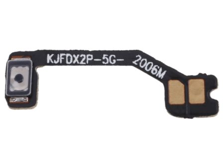 For OPPO Find X2 Pro CPH2025 PDEM30 Power Button Flex Cable Online Hot Sale