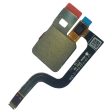 Fingerprint Sensor Flex Cable for Google Pixel 3 XL(White) Online