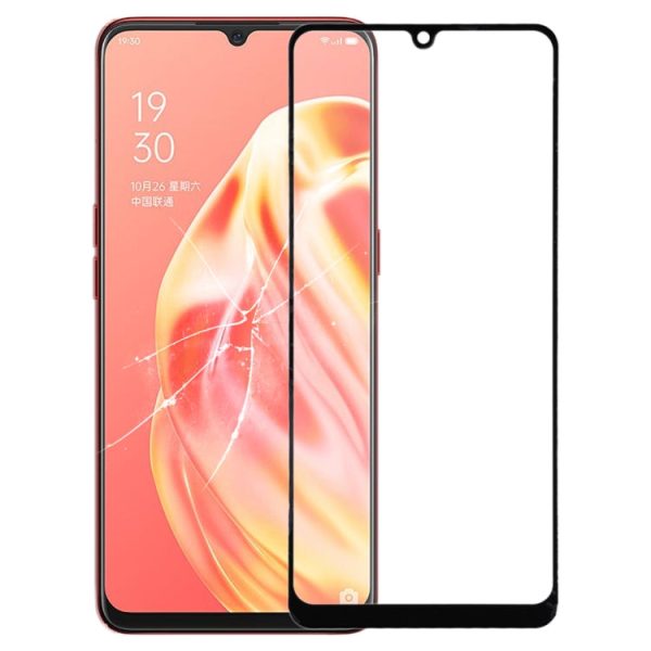 For OPPO A91   Reno3 Front Screen Outer Glass Lens with OCA Optically Clear Adhesive Discount