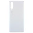 Battery Back Cover for Huawei P30(White) For Discount