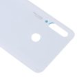 Battery Back Cover for Huawei P30 Lite (24MP)(White) on Sale