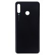 Battery Back Cover for Huawei P30 Lite (24MP)(Black) Sale