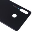 Battery Back Cover for Huawei P30 Lite (24MP)(Black) Sale