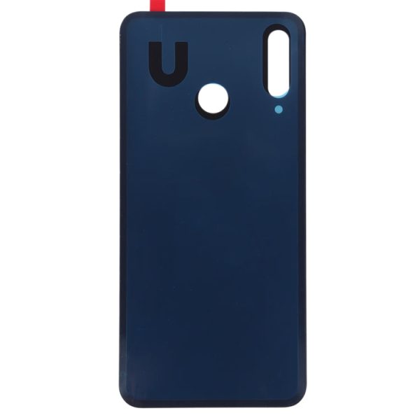 Battery Back Cover for Huawei P30 Lite (24MP)(Black) Sale