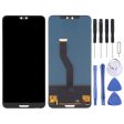 TFT Material LCD Screen and Digitizer Full Assembly for Huawei P20 Pro Online Sale