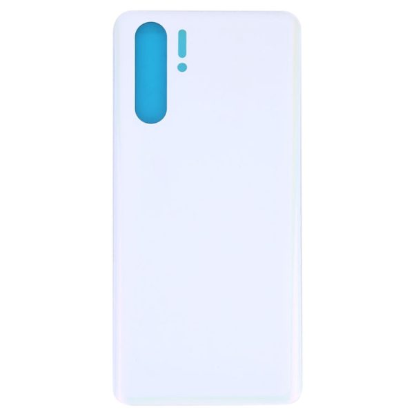 Battery Back Cover for Huawei P30 Pro(White) Cheap