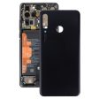 Battery Back Cover for Huawei P30 Lite (24MP)(Black) Sale