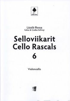 Cello Rascals   Selloviikarit 6 Online now