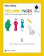 Yellow Pages of the Colourstrings Violin School - Book II on Sale