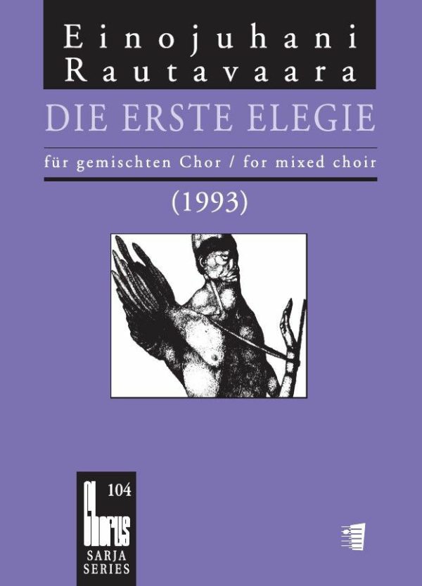 Die erste Elegie - Mixed choir Cheap