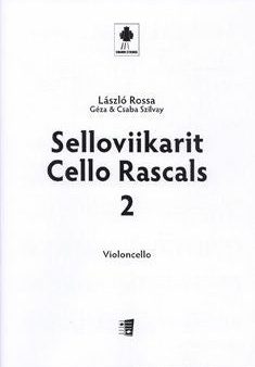 Cello Rascals   Selloviikarit 2 Cheap