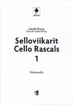 Cello Rascals   Selloviikarit 1 For Sale