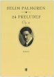 24 Preludes op. 17 for piano For Cheap