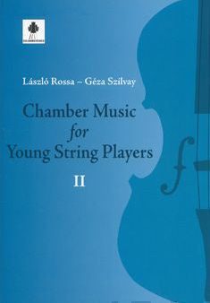 Chamber music for young string players 2 Online now