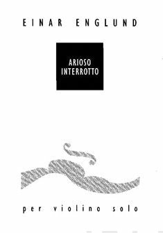 Arioso interrotto Hot on Sale