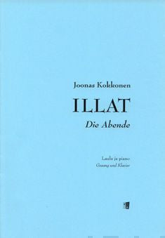 Illat   Die Abende Sale