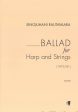 Ballad for Harp and Strings Sale